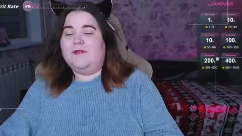 estelle_hicks online show from November 5, 2025, 6:41 pm