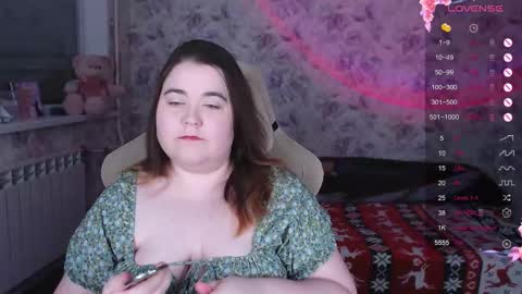 estelle_hicks online show from January 18, 2026, 6:34 pm