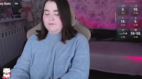 estelle_hicks online show from April 6, 2026, 6:53 pm