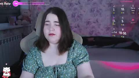 estelle_hicks online show from May 12, 2026, 7:00 pm