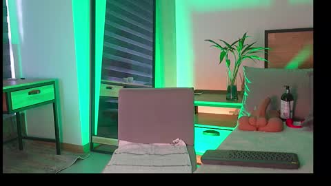 Snapshot of estephanybellerose chatting on January 15, 2026, 1:16 pm EstephanyBellerose online show from January 15, 2026, 1:16 pm