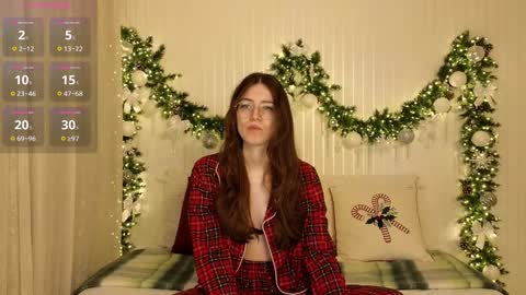 Ester online show from January 9, 2025, 8:44 pm