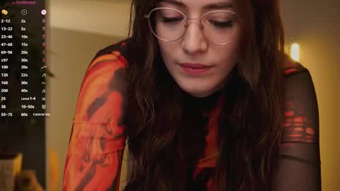 Ester online show from September 28, 2025, 1:22 am