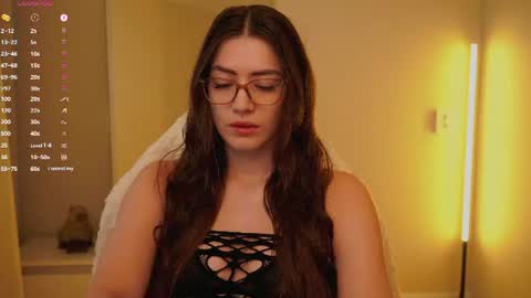 Snapshot of ester_hill chatting on July 17, 2026, 3:13 am Ester online show from July 17, 2026, 3:13 am