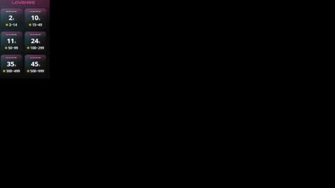 Ester online show from December 19, 2024, 6:34 pm