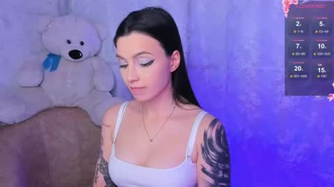 Ester online show from October 8, 2025, 10:40 pm