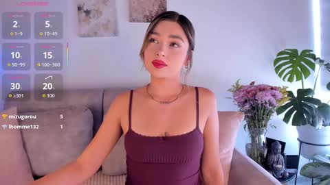 Is secret online show from September 8, 2025, 7:13 pm