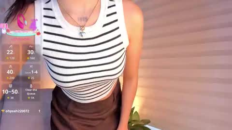 Is secret online show from December 18, 2025, 8:37 pm