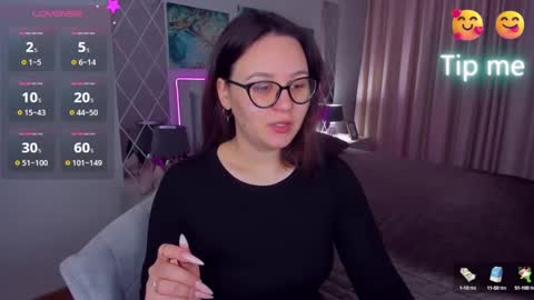 Snapshot of esterkiss chatting on February 8, 2025, 5:51 am Odelia online show from February 8, 2025, 5:51 am