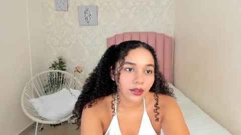 esther  online show from May 1, 2026, 7:40 pm