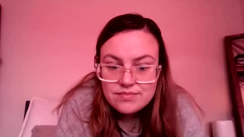 Snapshot of estherjude chatting on May 29, 2026, 6:17 pm Esther online show from May 29, 2026, 6:17 pm