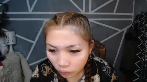 Snapshot of estherlust chatting on January 13, 2025, 1:56 am IRIS online show from January 13, 2025, 1:56 am