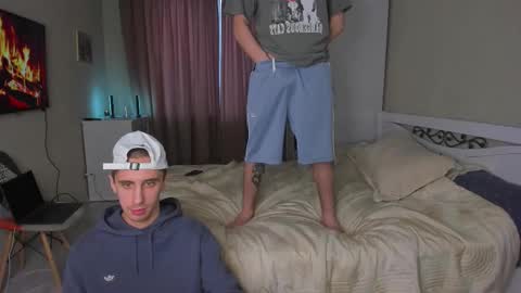 LOUIS online show from February 3, 2026, 6:40 am