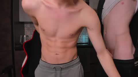 LOUIS online show from March 27, 2026, 7:02 pm