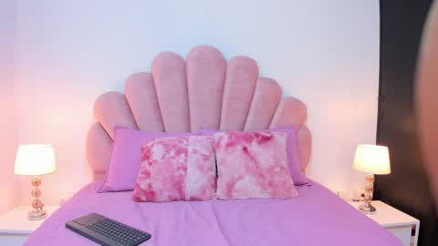 Estrella Garcia  online show from April 3, 2026, 12:58 pm