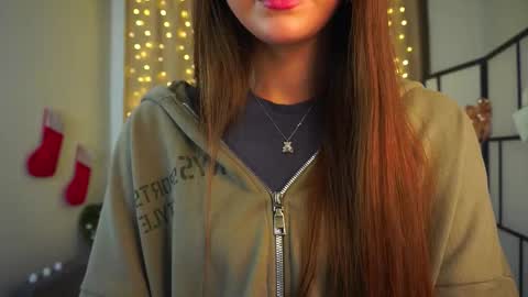 Anna  online show from December 19, 2025, 9:00 pm