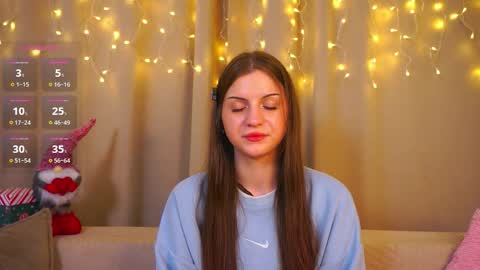 Anna  online show from January 5, 2026, 8:12 pm