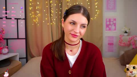 Anna  online show from March 11, 2026, 8:59 pm