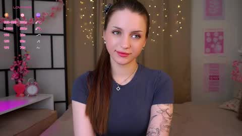 Anna  online show from March 23, 2026, 8:13 pm