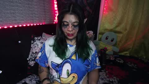 eta_carinae6 online show from April 9, 2026, 4:34 am