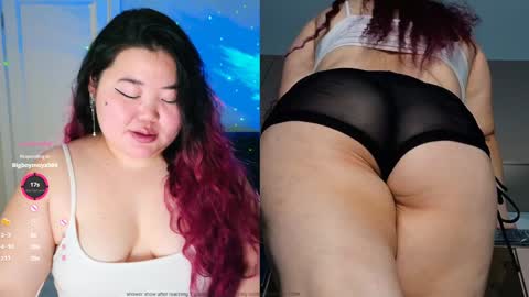 Snapshot of etel_fun chatting on January 11, 2025, 1:06 am Etel online show from January 11, 2025, 1:06 am