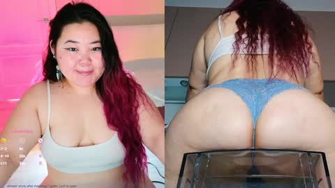 Snapshot of etel_fun chatting on February 3, 2025, 3:31 am Etel online show from February 3, 2025, 3:31 am