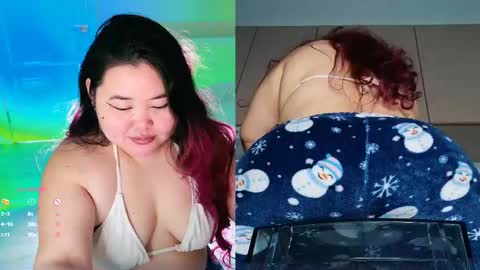 Snapshot of etel_fun chatting on February 19, 2025, 4:01 am Etel online show from February 19, 2025, 4:01 am