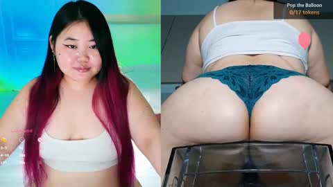 Snapshot of etel_fun chatting on March 11, 2025, 4:10 am Etel online show from March 11, 2025, 4:10 am