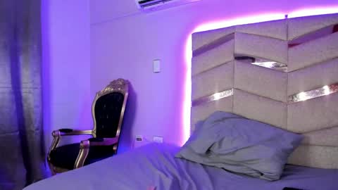 Eterea online show from February 5, 2025, 2:40 am