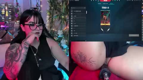 Snapshot of eterna_aura chatting on February 7, 2026, 2:10 pm Aura online show from February 7, 2026, 2:10 pm