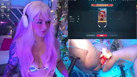 Snapshot of eterna_aura chatting on February 10, 2026, 2:10 pm Aura online show from February 10, 2026, 2:10 pm