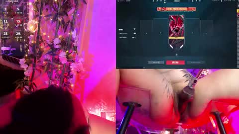 Snapshot of eterna_aura chatting on February 24, 2026, 2:04 pm Aura online show from February 24, 2026, 2:04 pm