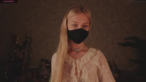 Sophia online show from March 31, 2026, 1:07 am