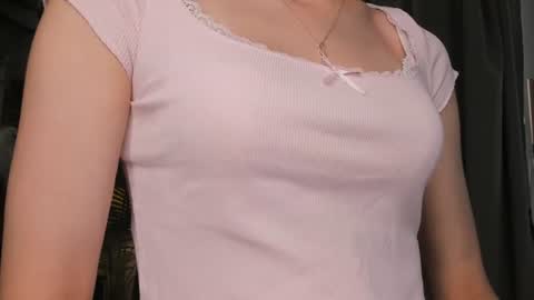 Snapshot of eternity_cuite chatting on July 18, 2026, 5:44 am Natalie online show from July 18, 2026, 5:44 am