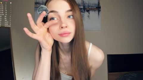 Mary online show from April 10, 2026, 7:46 am