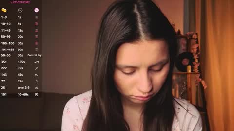 Jessi online show from February 25, 2026, 11:09 am