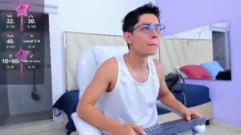 ethan12_ online show from June 23, 2026, 3:15 am