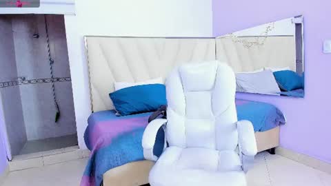 ethan12_ online show from July 8, 2026, 3:22 am