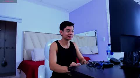 ethan12_ online show from July 17, 2026, 3:24 am