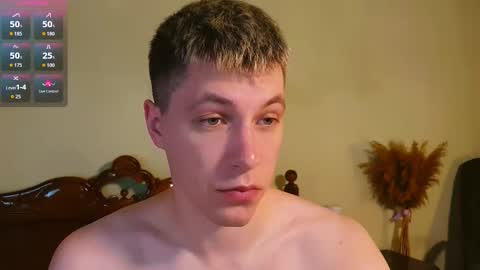 Ethan online show from March 7, 2026, 1:13 am