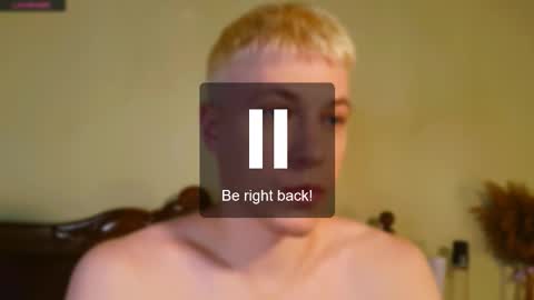 Ethan online show from March 12, 2026, 1:12 am