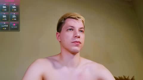 Ethan online show from April 15, 2026, 1:34 am