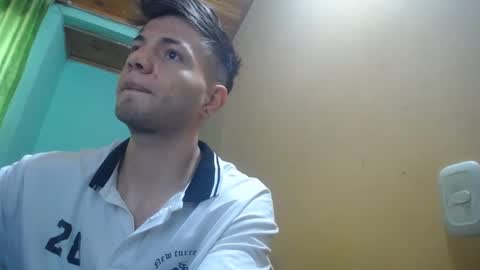 Snapshot of ethan_anavrin chatting on January 25, 2025, 2:03 pm greetings  sergi  online show from January 25, 2025, 2:03 pm