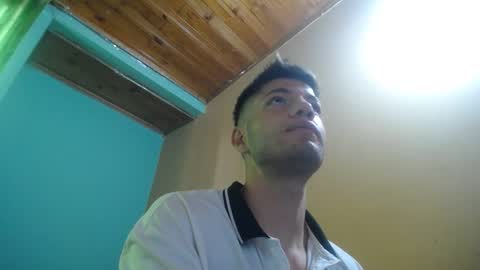 Snapshot of ethan_anavrin chatting on January 26, 2025, 5:13 pm greetings  sergi  online show from January 26, 2025, 5:13 pm