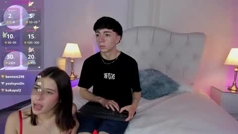 ethan and ava online show from March 9, 2025, 6:32 pm