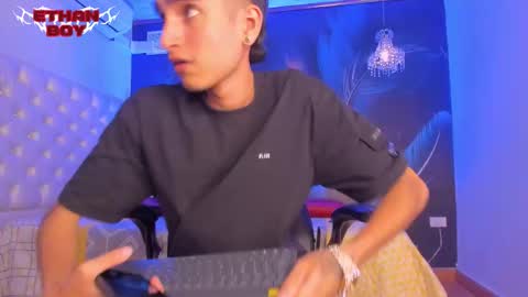 Ethan online show from January 6, 2026, 8:56 pm