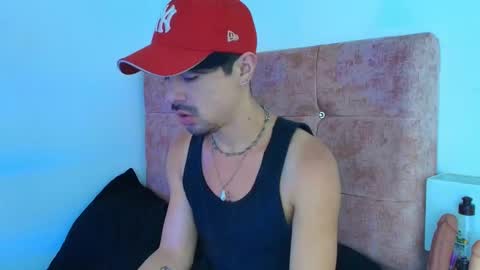 Snapshot of ethan_briggs chatting on January 19, 2026, 2:48 am ethan online show from January 19, 2026, 2:48 am