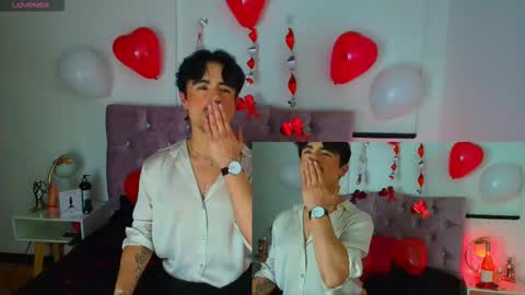 Snapshot of ethan_briggs chatting on February 15, 2026, 3:36 am ethan online show from February 15, 2026, 3:36 am