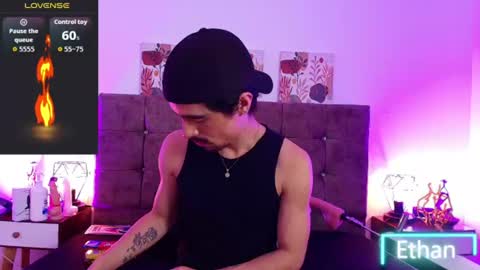 Snapshot of ethan_briggs chatting on June 24, 2026, 2:32 am ethan online show from June 24, 2026, 2:32 am