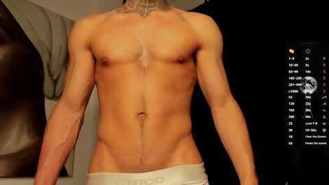 Snapshot of ethan_devis7 chatting on February 19, 2026, 9:00 pm Ethan - Independent model online show from February 19, 2026, 9:00 pm